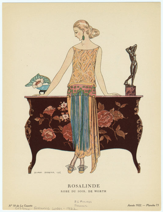 Rosalinde