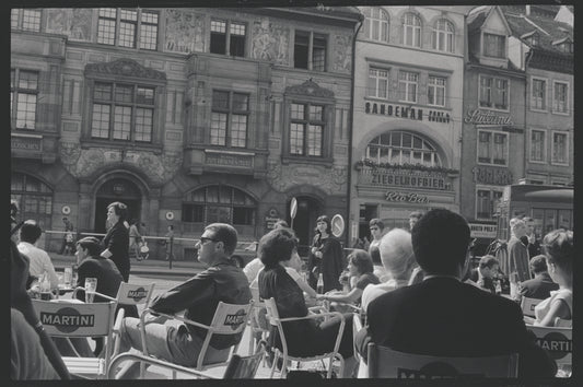 Basel, Switzerland