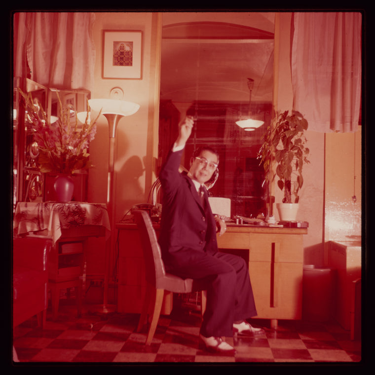Yeichi Nimura at Studio 60, Carnegie Hall