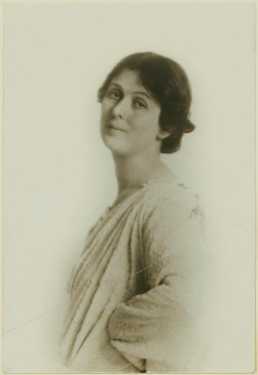 Duncan, Isadora 80