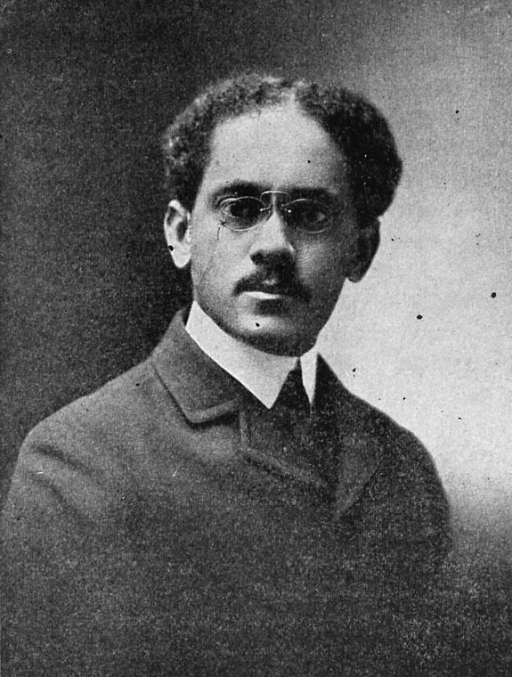J. Wesley Hoffman; George R. Smith College, Sedalia, Missouri
