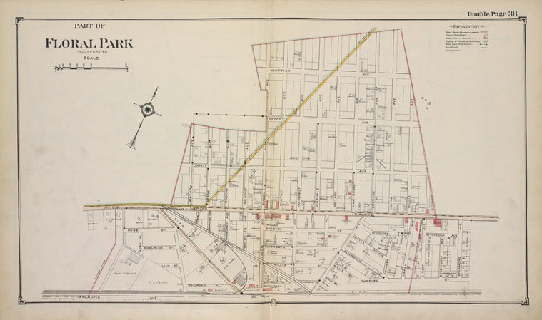 Part of Floral Park