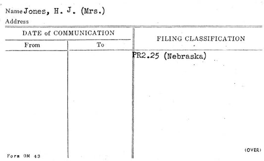 Jones, H.J. (Mrs.)