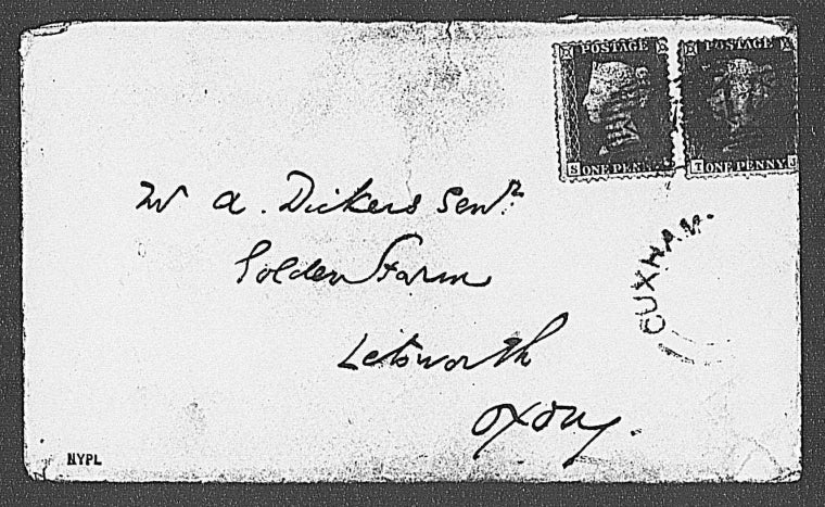 Dickens, A. ALS to