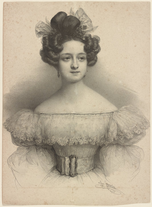 Marie Taglioni