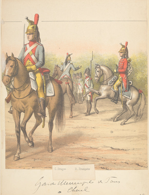 France, 1800-1802