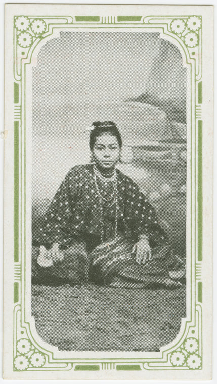 Indian women