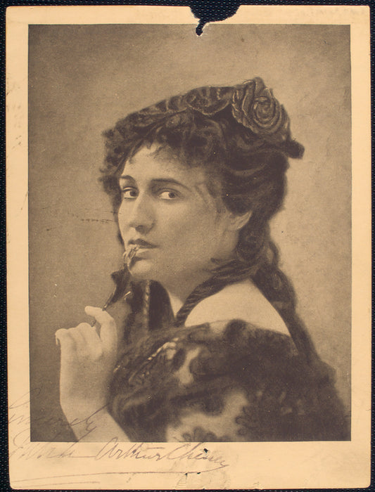 Julia Arthur