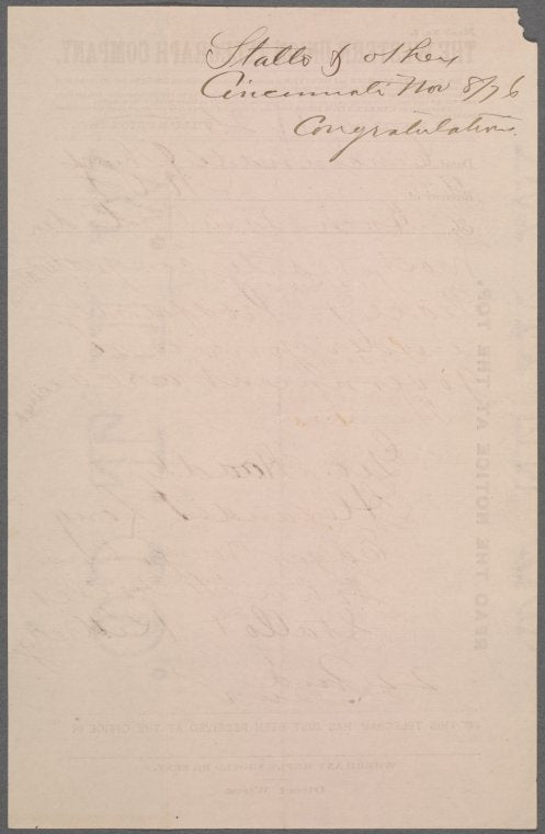 Hoadley, George
