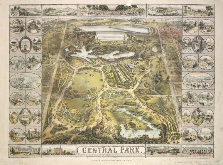 Central Park