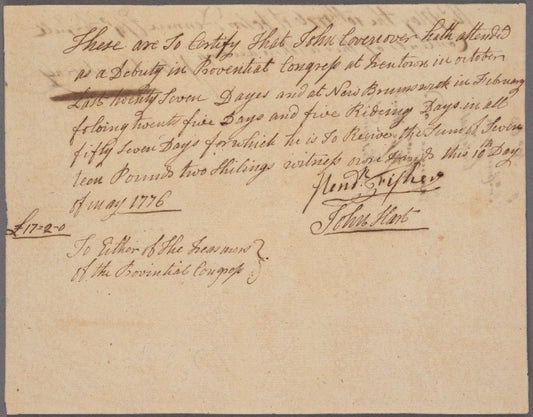 Document