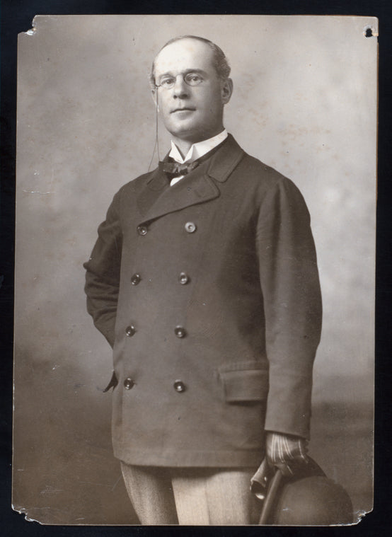 Richard Mansfield