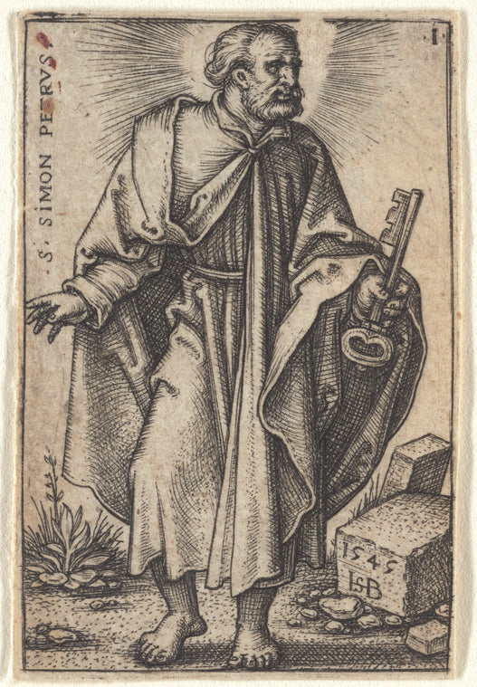 St. Peter