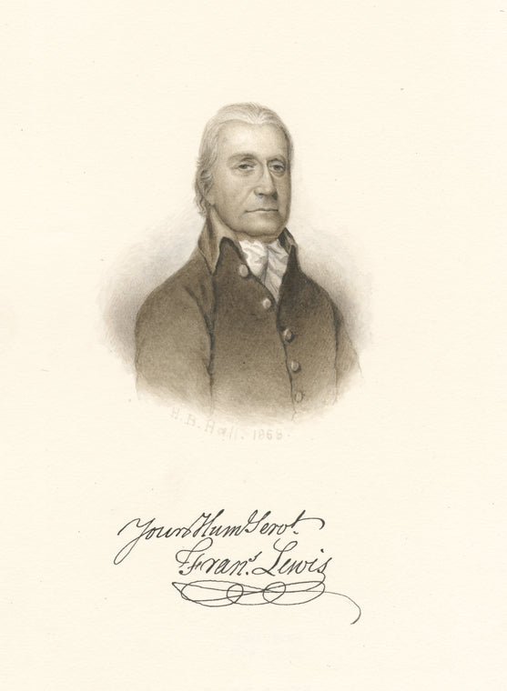 Francis Lewis