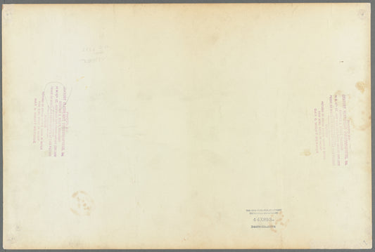 Hagenbeck-Wallace Circus executive staff, in New Brunswick, New Jersey