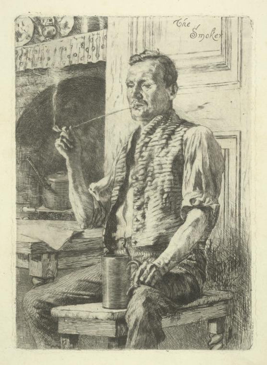 The smoker