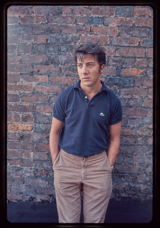 Jimmy Shine, original Broadway production