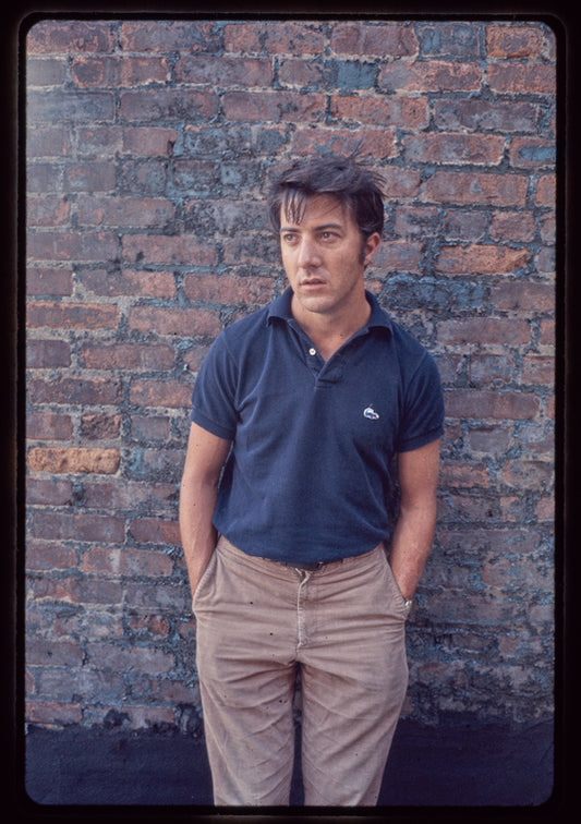 Jimmy Shine, original Broadway production