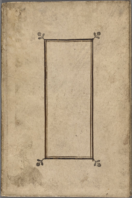 Holograph comment in a copy of John Marston's The Dutch Courtezan (1605)