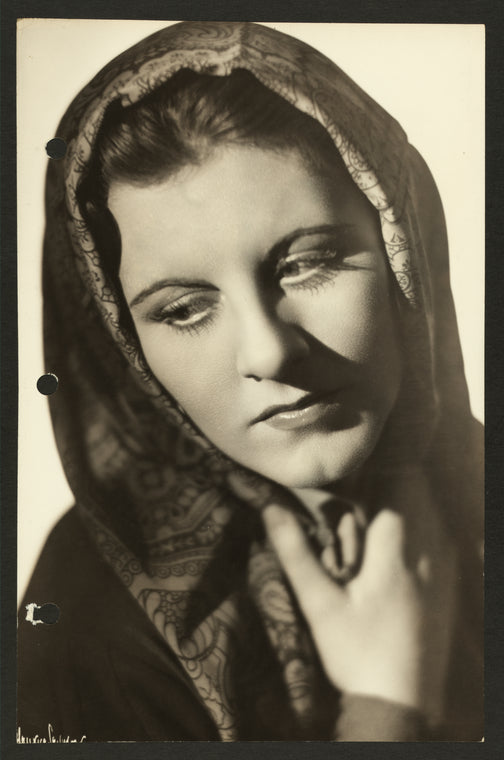 Anne Seymour