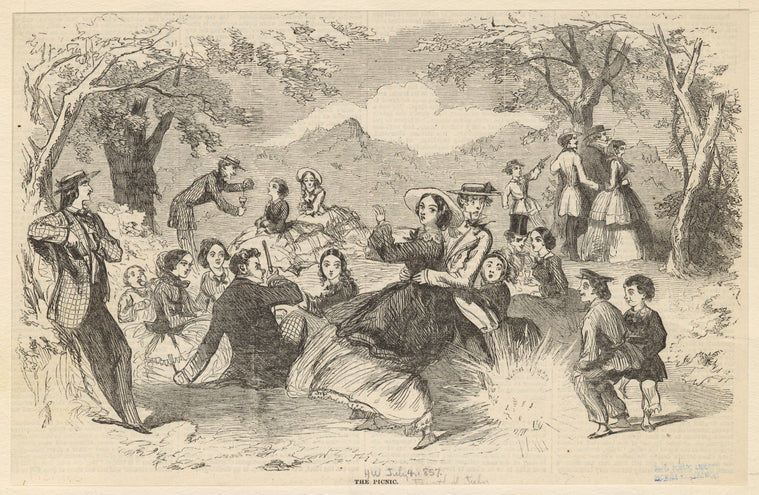 The picnic