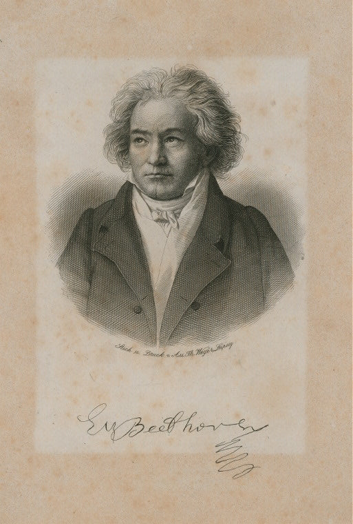 L v Beethoven