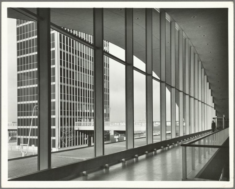 Airports - New York Idlewilde (Kennedy) Airport