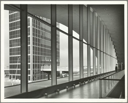 Airports - New York Idlewilde (Kennedy) Airport