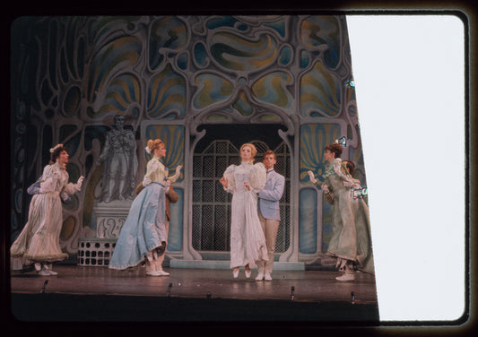 Half a Sixpence, original Broadway production