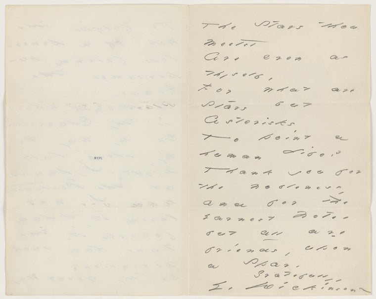 2 A.L.S. to [Benjamin Kimball?]