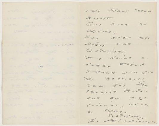 2 A.L.S. to [Benjamin Kimball?]