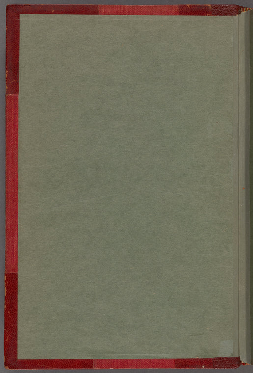 More Tramps Abroad. Holograph draft, bound in 6 vols. Vol. 3. : Following the Equator (US title)