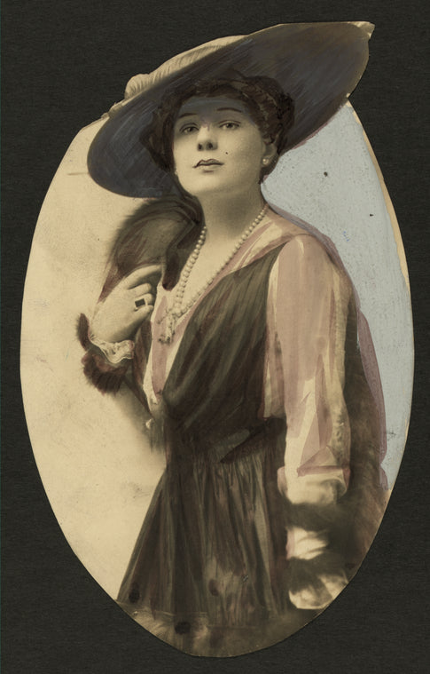 Fritzi Scheff (1879-1954)