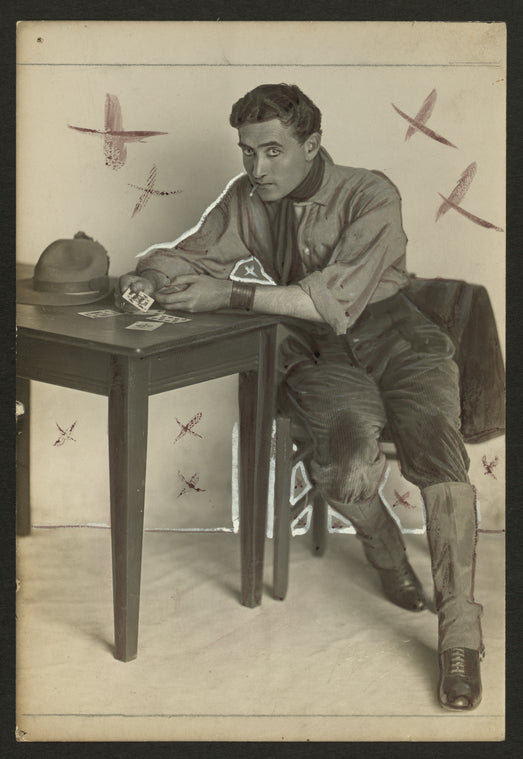 Edgar Selwyn