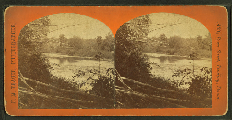 French Creek, Chester County, Pa.