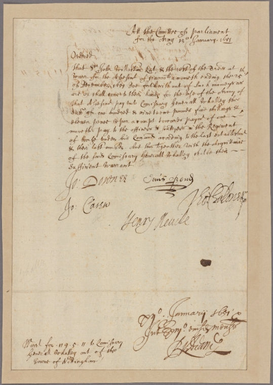 Document