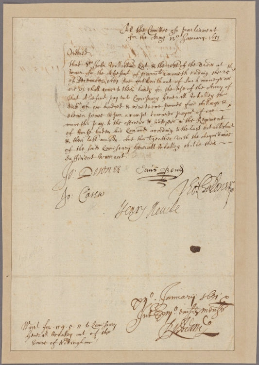 Document