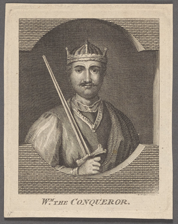 Wm. the Conqueror