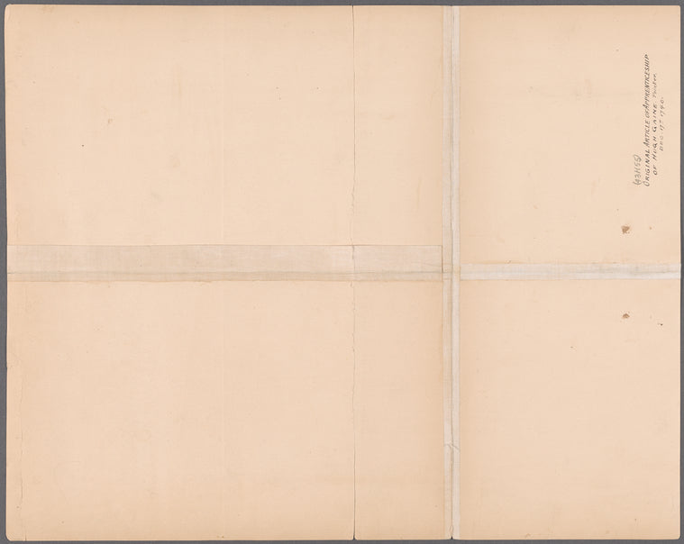 Indenture of apprenticeship of Hugh Gaine to Samuel Wilson and James Magee