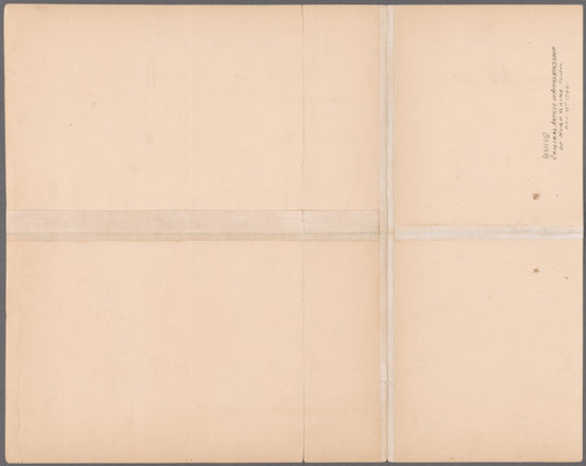 Indenture of apprenticeship of Hugh Gaine to Samuel Wilson and James Magee