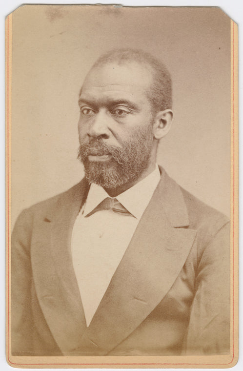 Chester, U.S. minister, Liberia.