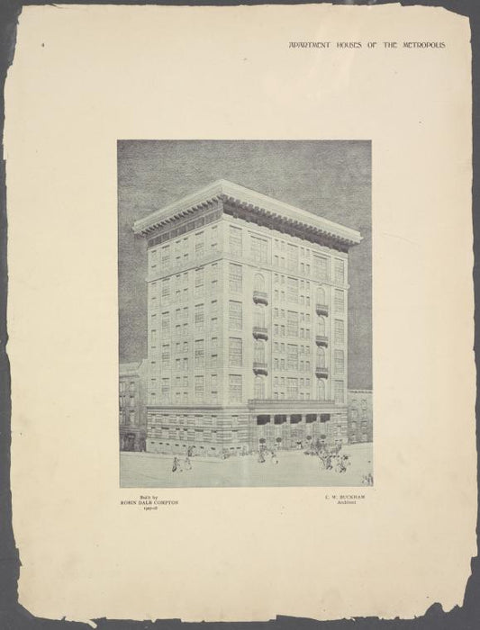 471 Park Avenue