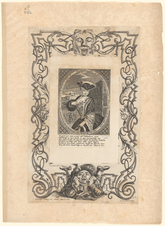 Madame Law