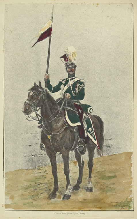 France, 1828
