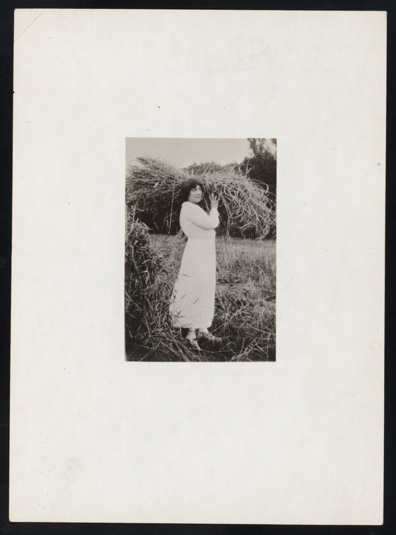Julia Marlowe, Photofile A