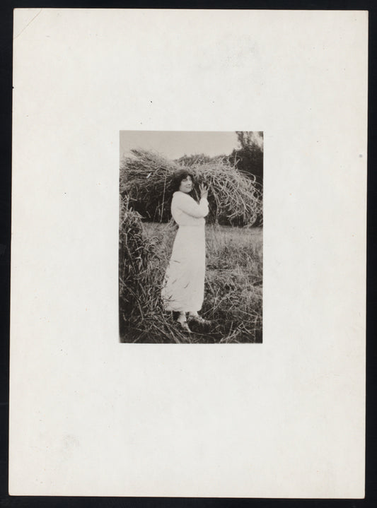 Julia Marlowe, Photofile A