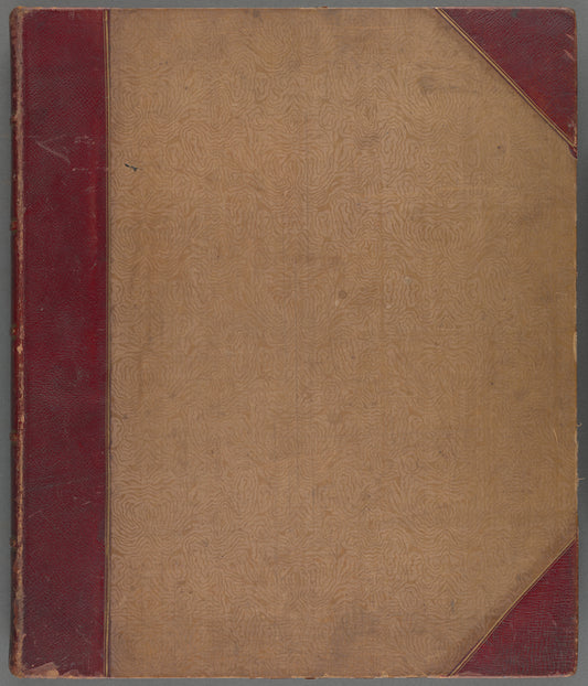 Maps of the Society for the Diffusion of Useful Knowledge