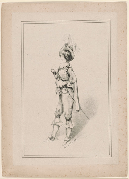 Pauline Duvernay