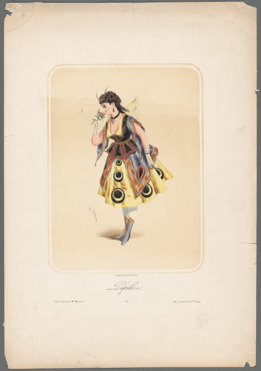 Papillon