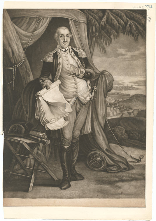 General Washington